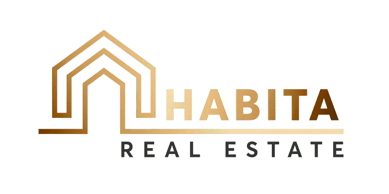 Habita Real Estate logo