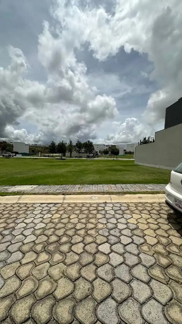 Imagen muestra de Parque Berna